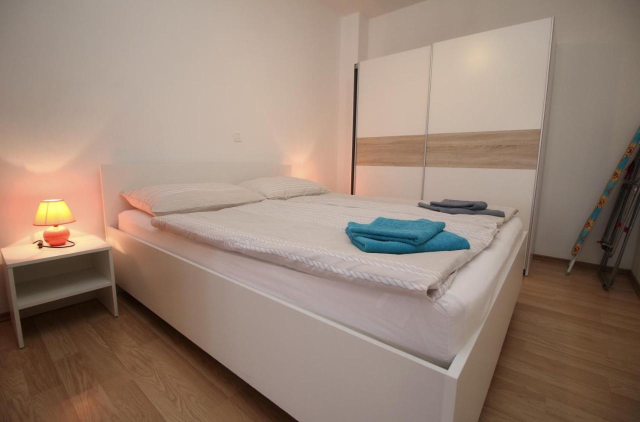 Pensjonat Svid Rovinj