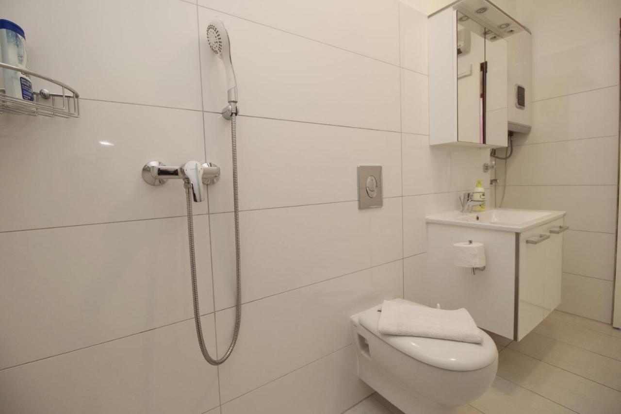 Pensjonat Svid Rovinj